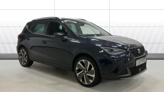 SEAT Arona 1.0 TSI 110 FR Sport 5dr Petrol Hatchback